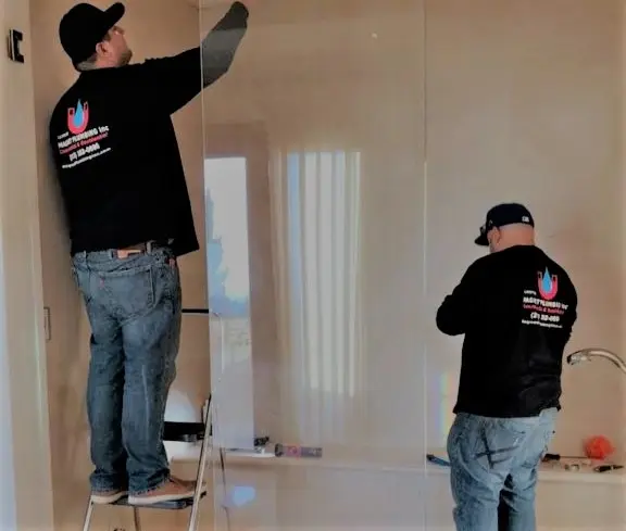 Professional plumbing installation for Tankless Water Heater Installation in Blakely